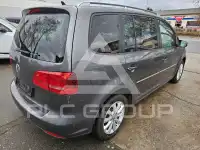 2013 Volkswagen Touran