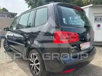 2013 Volkswagen Touran