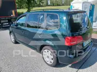2013 Volkswagen Touran