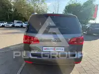 2013 Volkswagen Touran