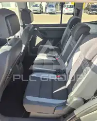 2013 Volkswagen Touran