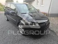 2013 Volkswagen Touran