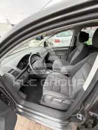 2013 Volkswagen Touran