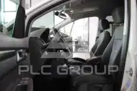 2013 Volkswagen Touran