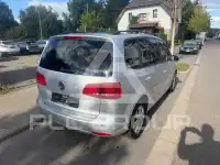 2013 Volkswagen Touran