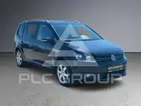 2013 Volkswagen Touran
