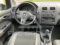 2013 Volkswagen Touran