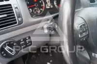 2013 Volkswagen Touran