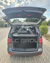 2013 Volkswagen Touran