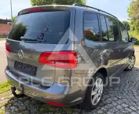 2013 Volkswagen Touran