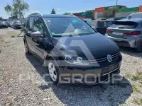 2013 Volkswagen Touran