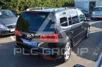 2013 Volkswagen Touran