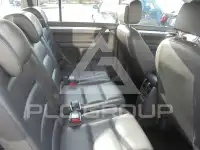 2013 Volkswagen Touran