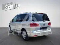 2013 Volkswagen Touran