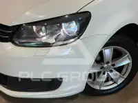 2013 Volkswagen Touran
