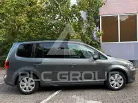 2013 Volkswagen Touran