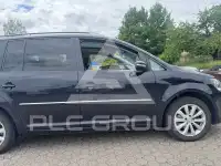 2013 Volkswagen Touran