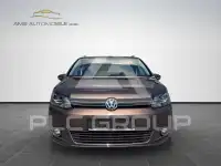 2013 Volkswagen Touran