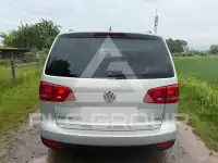 2013 Volkswagen Touran