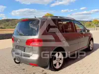 2013 Volkswagen Touran