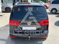 2013 Volkswagen Touran