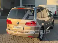 2013 Volkswagen Touran