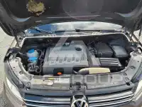 2013 Volkswagen Touran