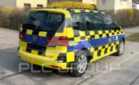 2013 Volkswagen Touran