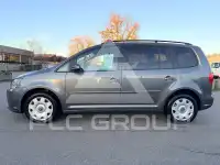 2013 Volkswagen Touran