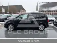 2013 Volkswagen Touran