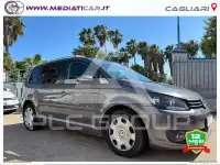 2013 Volkswagen Touran