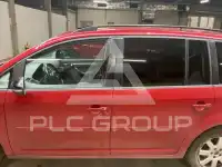 2013 Volkswagen Touran