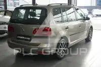2013 Volkswagen Touran
