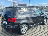 2013 Volkswagen Touran