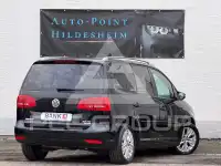 2013 Volkswagen Touran