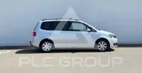 2013 Volkswagen Touran