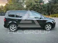 2013 Volkswagen Touran