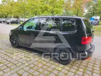 2013 Volkswagen Touran