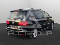 2013 Volkswagen Touran