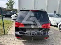 2013 Volkswagen Touran