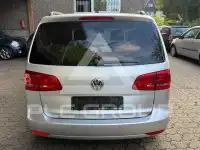 2013 Volkswagen Touran