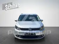 2013 Volkswagen Touran