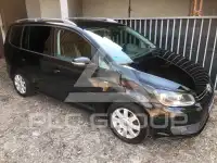 2013 Volkswagen Touran