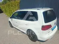 2013 Volkswagen Touran