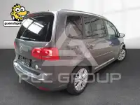 2013 Volkswagen Touran