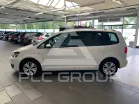 2013 Volkswagen Touran