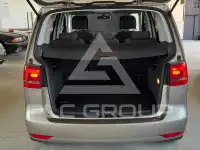 2013 Volkswagen Touran