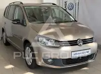 2013 Volkswagen Touran