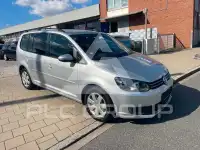 2013 Volkswagen Touran