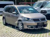 2013 Volkswagen Touran
